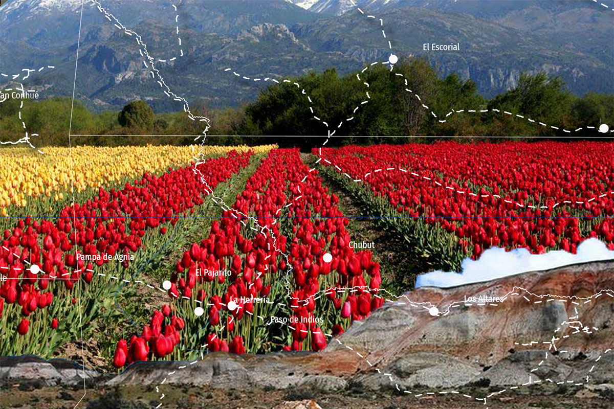 chubut