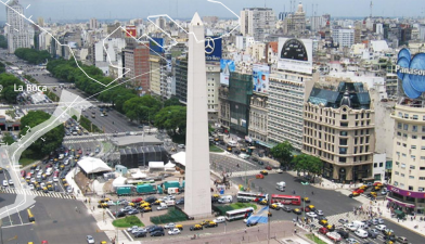 Ciudad Autónoma de Buenos Aires