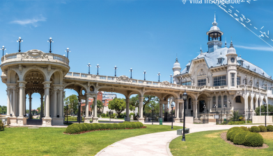 Ciudad Autónoma de Buenos Aires