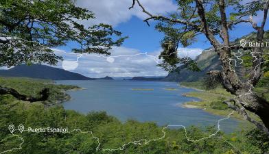 Tierra del Fuego